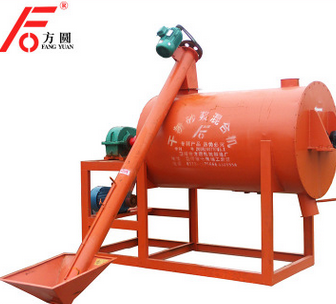 專業(yè)供應(yīng) 小型干粉砂漿混合機 均勻度高 殘留小混合機