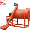 專業(yè)供應(yīng) 小型干粉砂漿混合機(jī) 均勻度高 殘留小混合機(jī)