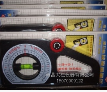 多功能坡度測量儀JZC-B2/坡度規(guī)