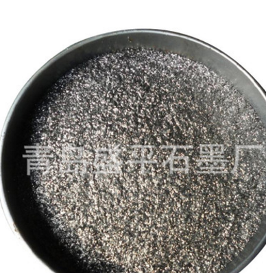 專業(yè)生產銷售天然鱗片石墨 石墨粉 鱗片石墨+192坩堝專用石墨