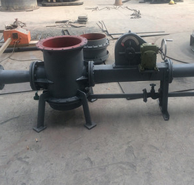 氣力輸送機封料泵粉體輸送泵粉煤灰輸送設備