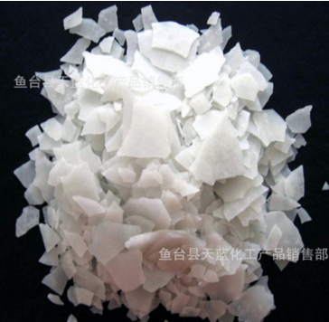 食品級(jí)氯化鎂價(jià)格 46%氯化鎂 片狀鹵片 50kg/桶 50kg起訂