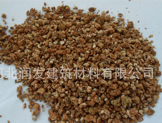 防火涂料云母
