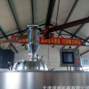 天津供真空上料機(jī) 濕法制粒上料機(jī) SLSG200型 400型濕法制粒加料