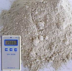 水處理用負離子粉，負離子遠紅外陶瓷球，價