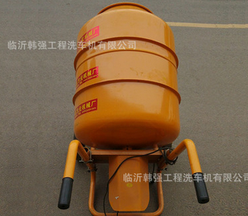 手推式攪拌機(jī)