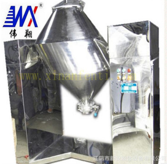 供應(yīng)BW型系列混合機(jī) 干粉混合機(jī)