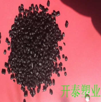 供應(yīng)聚乙再生料 PE 再生顆粒 大棚膜料
