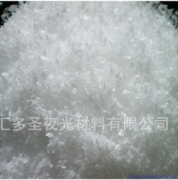 袋裝人造雪花亮末 雪花粉 吸水樹脂 大型場(chǎng)地人造雪景觀白色雪粉