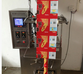 藥粉包裝機(jī)