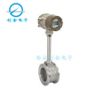 智能帶顯示渦街流量計