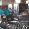 專業(yè)定制 wldh-12螺帶混合機(jī) 10000升臥式螺帶混合機(jī) 質(zhì)好量大