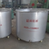 500L不銹鋼拉缸 定做拉缸料筒 高速分散機專用拉缸