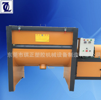 供應(yīng)合肥大型臥式攪拌機(jī) 化工均化倉 原料混料機(jī) 混合機(jī) 攪拌機(jī)