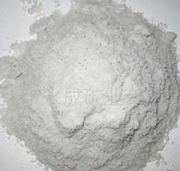生產(chǎn)陶瓷?；u的石英砂