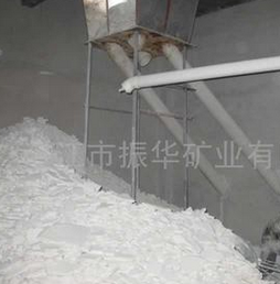 陶瓷制釉專用水洗高嶺土