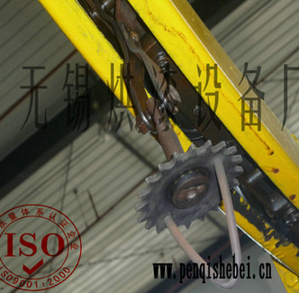 輕型懸掛鏈輸送機(jī)