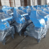 德威廠家生產(chǎn)塑料pc-400粉碎機(jī) 塑膠ABS強(qiáng)力破碎機(jī) 經(jīng)濟(jì)型粉碎機(jī)
