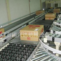 專業(yè)生產(chǎn)輸送線、物料輸送線、快遞物流輸送線、快遞包裹輸送線