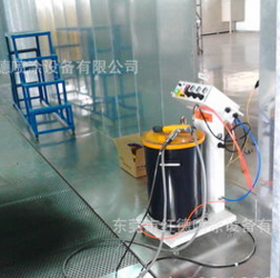 紅德靜電噴槍---廣東知名品牌