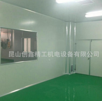 特價供應(yīng) 標(biāo)準(zhǔn)無塵車間 靜電除塵風(fēng)機 潔凈無塵車間