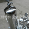 薦 衛(wèi)生級微孔膜過濾器 不銹鋼精密液體過濾器 醫(yī)藥行業(yè)過濾器