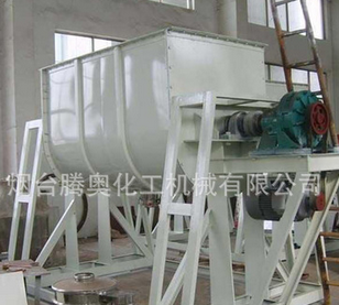 螺旋混合機/臥式螺帶混料機