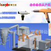 深圳市特惠粉體涂裝設(shè)備生產(chǎn)線配套設(shè)施自動(dòng)靜電噴塑機(jī)