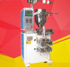THV-15204SP四邊封醬料自動包裝機系列