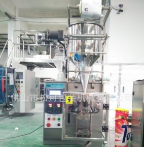 天然皂液包裝機(jī)器 日用品液體包裝機(jī) 酒店一次性洗發(fā)水包裝機(jī)