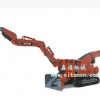江西鑫通LWLX-220履帶式隧道扒渣機(jī)煤礦用扒渣機(jī)廠家直銷