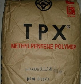90度 高流動性 高剛性 TPX 日本三井化學DX820無色透明注塑