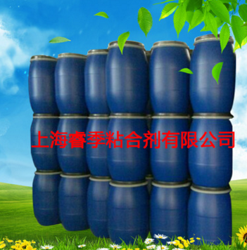 上海廠家直銷 高效粘性強水性紙塑膠 高品質(zhì)環(huán)保水性紙塑膠