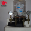 鋁合金高壓電動(dòng)無泄露泵