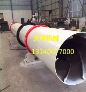 廠家直銷1500時(shí)產(chǎn)3噸鴨糞烘干機(jī)設(shè)備 連續(xù)式滾筒鴨糞烘干機(jī)