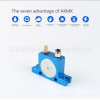 S10 氣動(dòng)振動(dòng)器 球型氣動(dòng)振動(dòng)器 料倉(cāng)外部用振動(dòng)器