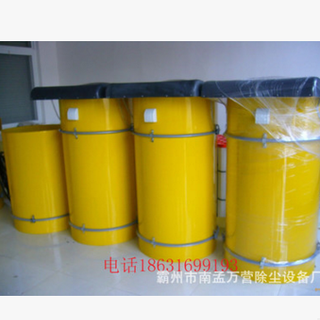 水泥罐倉頂除塵器廠家