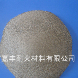 【周村嘉豐耐材】供應(yīng)莫來石細(xì)粉莫來石骨料等耐火材料