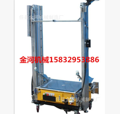 新款摸墻機(jī)粉墻機(jī)是建筑新款裝修機(jī)器