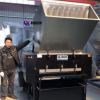 工業(yè)特大型強力塑料粉碎機重型破碎機