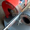 鋁棒鏡面拋光機(jī) 鐵棒除銹拋光機(jī) 圓管自動(dòng)外圓拋光機(jī) 質(zhì)保一年