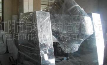 化工粉末混合機 高效攪拌設(shè)備不銹鋼干粉混合設(shè)備 新安混合機