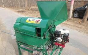 專業(yè)生產(chǎn)谷子脫粒機河南省滎陽市咨詢電話15003837520