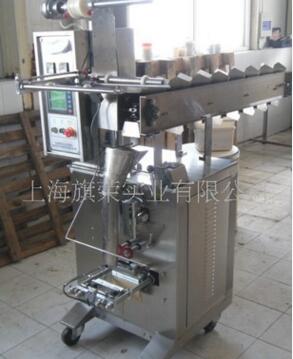 【誠信供應(yīng)商】 QRBS拖斗式炒貨包裝機(jī) (圖)