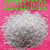 供應(yīng)質(zhì)感油漆專用圓粒石英砂 涂料用圓粒砂 地坪用圓粒砂