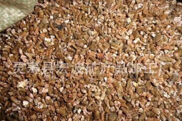 廠家直銷 優(yōu)質(zhì)蛭石 園藝蛭石 防火涂料專用蛭石