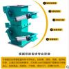 供應(yīng)優(yōu)質(zhì)DSF雙層重錘氣動翻板閥 法蘭式雙層手動翻板卸灰閥