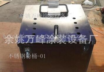 供應塑粉、靜電噴涂機（可噴金銀粉）噴涂機、