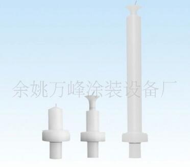 供應噴涂配件 粉桶 粉泵 噴槍槍頭（殼）