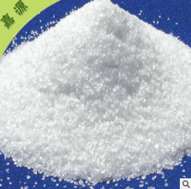 供應(yīng)石英砂，噴砂除銹用石英砂，工業(yè)防腐用石英砂